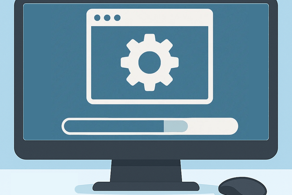 Installing custom software packages in the containerized environment