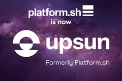 Sophisticated upsun support for DDEV