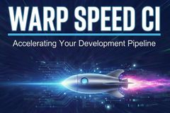 Warp Speed CI